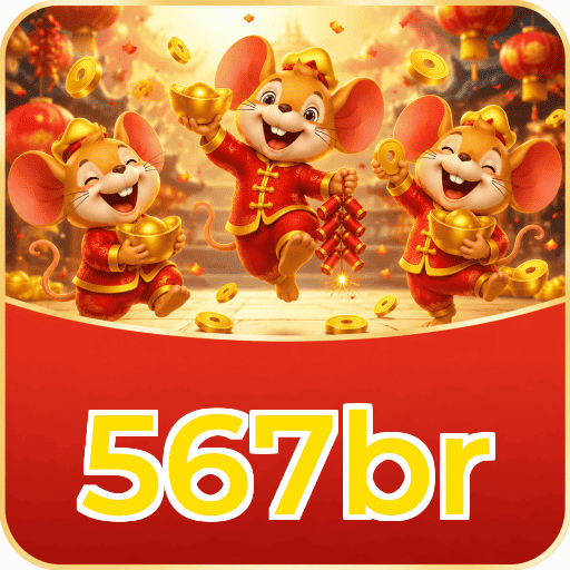 567br Logo Oficial