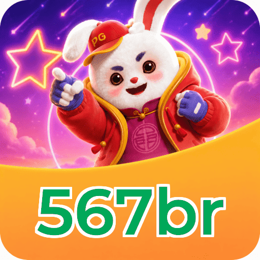 Logo 567br Telegram Canal Oficial