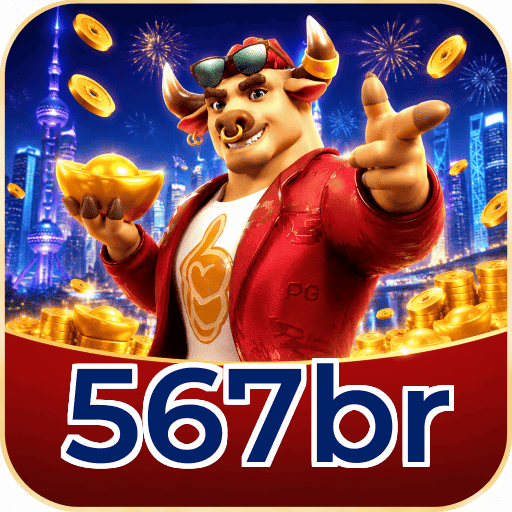 567br VIP Program Logo