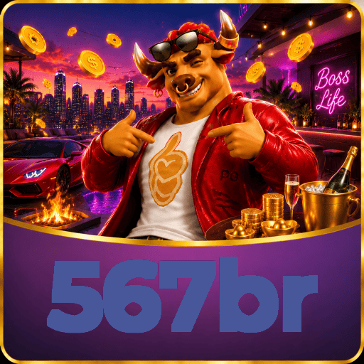 Requisitos do APK 567br para Android - Logo Oficial